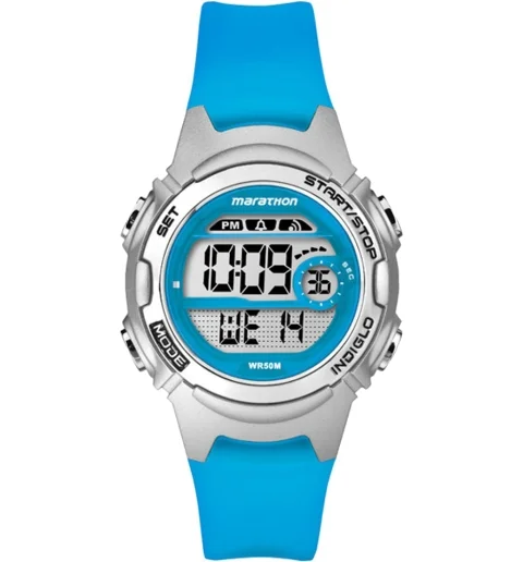 Электронные Timex TW5K96900 с таймером