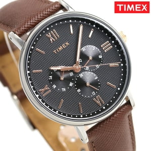 Timex TW2T35000 - фото 3