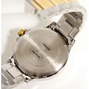 Timex TW2R64700 - фото 7