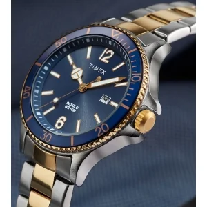 Timex TW2R64700 - фото 6