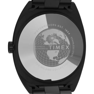 Timex TW2U15500 - фото 2