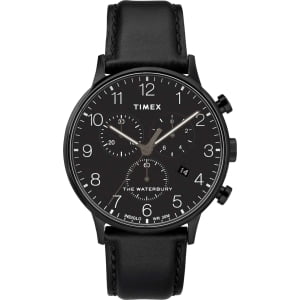 Timex TW2R71800 - фото 1