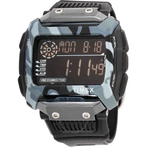 Timex TW5M18200 - фото 2