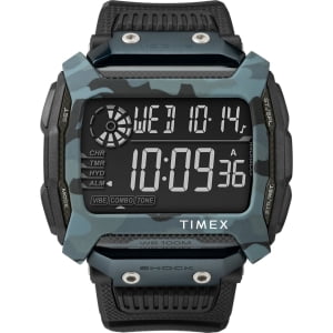 Timex TW5M18200 - фото 1