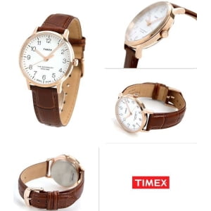 Timex TW2R72500 - фото 3