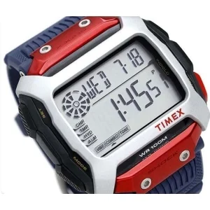 Timex TW5M20800 - фото 7
