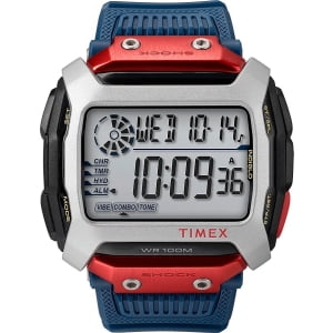Timex TW5M20800 - фото 1