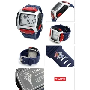 Timex TW5M20800 - фото 4