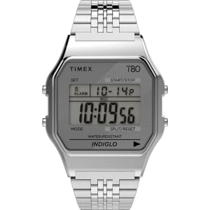 Timex TW2R79300 - фото 1