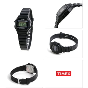 Timex TW2T48700 - фото 3