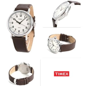 Timex TW2T20700 - фото 4