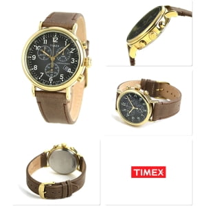 Timex TW2T20900 - фото 2