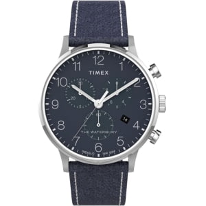 Timex TW2T71300 - фото 1