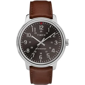 Timex TW2R85700 - фото 1