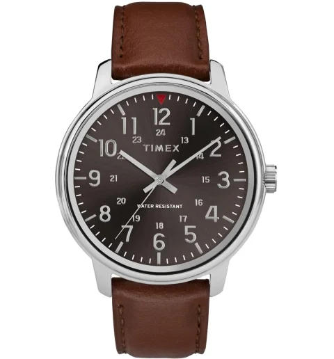 Мужские Timex TW2R85700 с арабскими цифрами