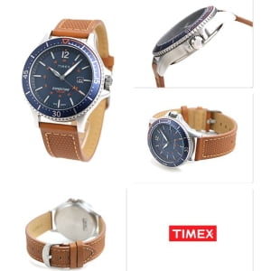 Timex TW4B15000 - фото 5
