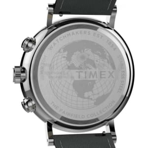 Timex TW2T67500 - фото 6