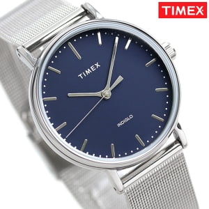 Timex TW2T37000 - фото 5
