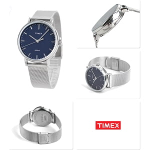 Timex TW2T37000 - фото 3