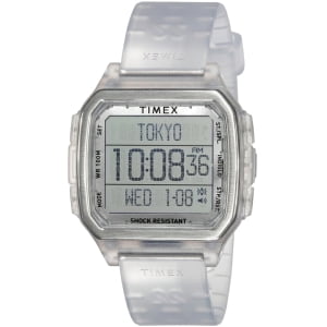 Timex TW2U56300 - фото 3
