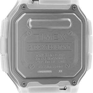 Timex TW2U56300 - фото 6