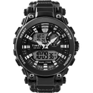 Timex TW5M30600 - фото 1