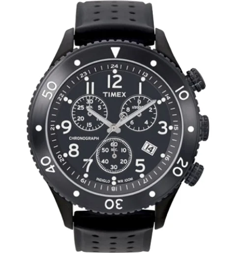 Кварцевые Timex T2M708