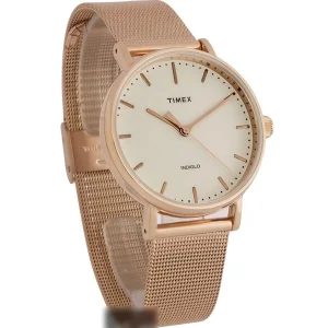 Timex TW2R26400 - фото 8