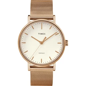 Timex TW2R26400 - фото 1
