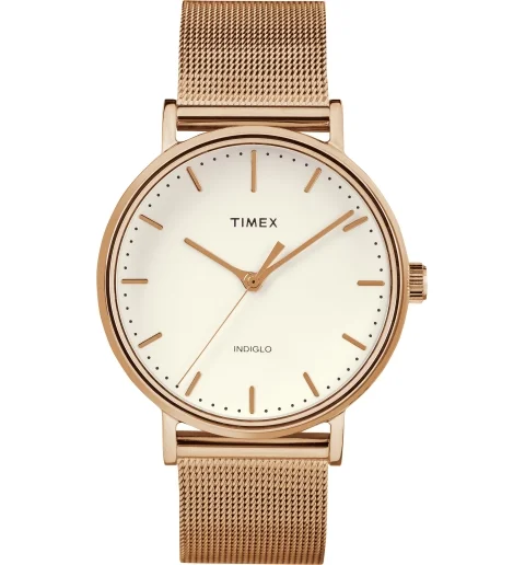 Женские Timex TW2R26400 с подсветкой