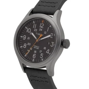 Timex TW2R46500 - фото 6