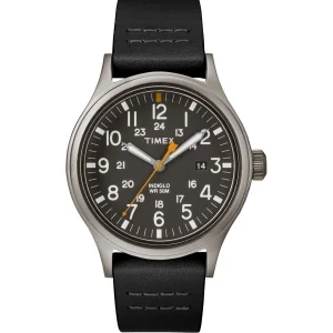 Timex TW2R46500 - фото 1