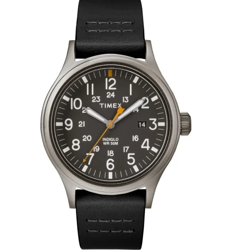 Мужские Timex TW2R46500 с арабскими цифрами