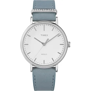 Timex TW2R70300 - фото 1
