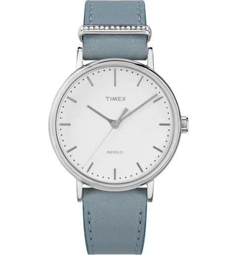 Женские Timex TW2R70300 с подсветкой