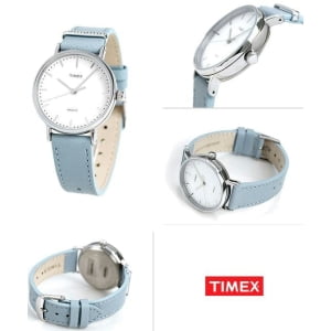 Timex TW2R70300 - фото 2