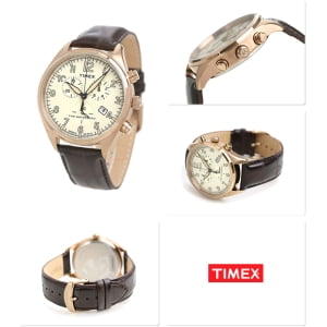 Timex TW2R88300 - фото 4