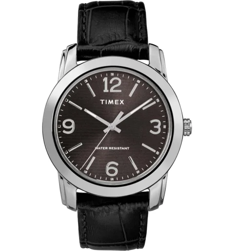 Мужские Timex TW2R86600 с арабскими цифрами