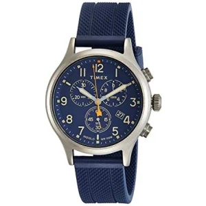 Timex TW2R60300 - фото 3