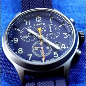 Timex TW2R60300 - фото 4