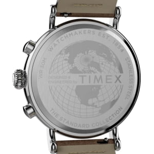 Timex TW2T68900 - фото 3