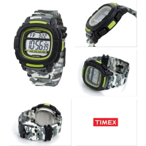 Timex TW5M26600 - фото 4