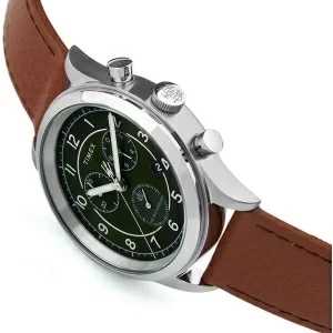 Timex TW2U90700 - фото 4