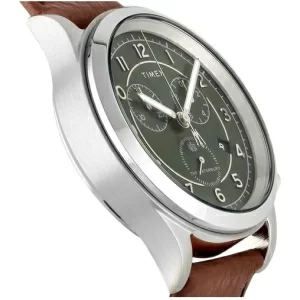 Timex TW2U90700 - фото 2