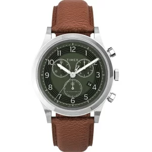 Timex TW2U90700 - фото 1