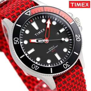 Timex TW2T30300 - фото 4