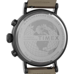 Timex TW2T69000 - фото 2