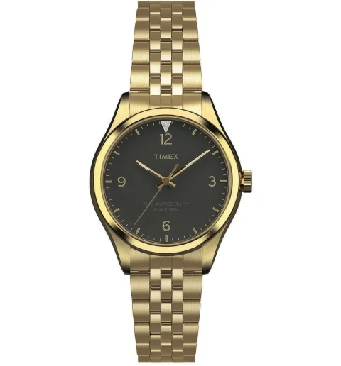 Женские Timex TW2R69300 с подсветкой