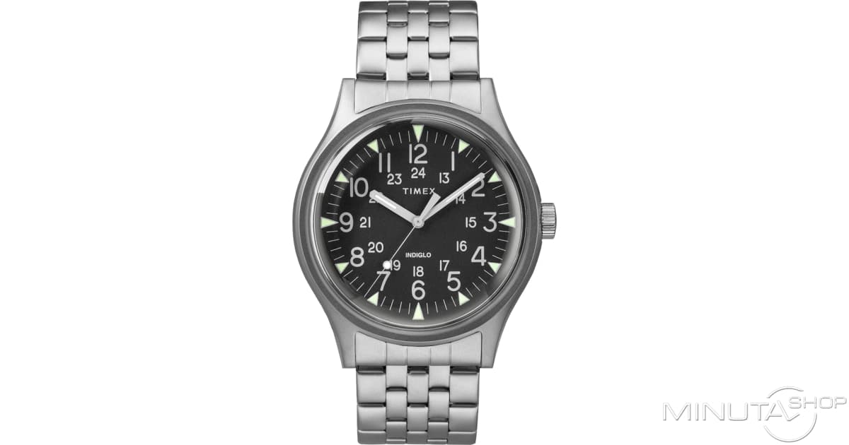 Timex TW2R68400