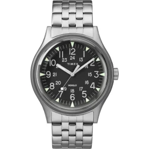 Timex TW2R68400 - фото 1